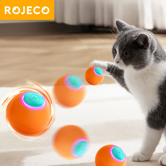 ROJECO smart toy